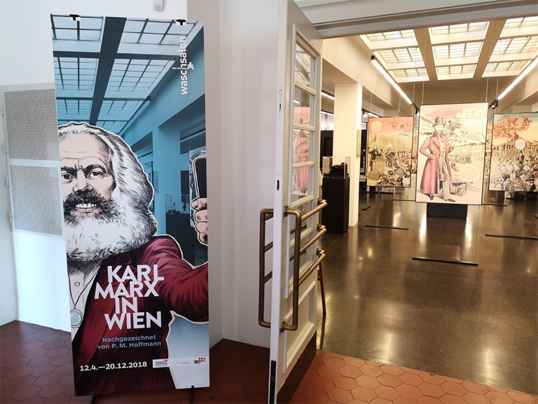 20180917 Junggebliebene Karl Marx 01