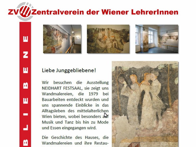 2019-11-13 Neidhart Festsaal 00